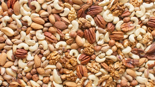 6 nuts you should buy at Costco and 3 you should avoid