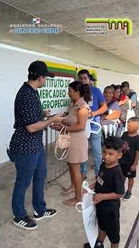 ¡NUEVA Tienda del Pueblo en Río Hato! 🌾🛒