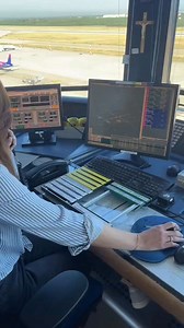 173K views · 3.7K reactions | Air Traffic Control Room ✈️✨ | Flight Aviation Lovers | Facebook