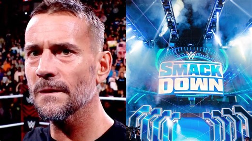 16-time champion to invade SmackDown and attack CM Punk? Exploring potential scenario