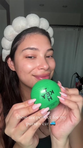 Cold weather absolutely destroys my hands, so I’m always looking for hand creams that actually hydrate and nourish 🧴❄️ #hwahae #keythofficial #keyth #SOTD #handcream @KEYTHofficial