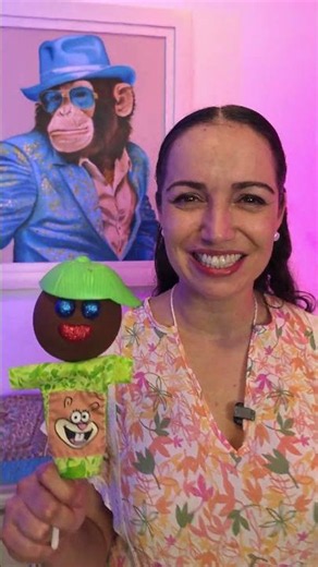 PALETA and MARCIANITO are FRIENDS 😍@MarielMayora #colab #paleta #funny #childhood #love #viral