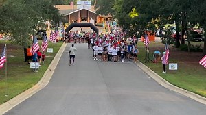 Air Force Enlisted Village on Reels | Facebook