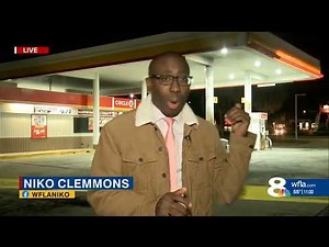 Deadly Explosions Strike Tampa Bay | Gas Station & Home Explosions Compilation