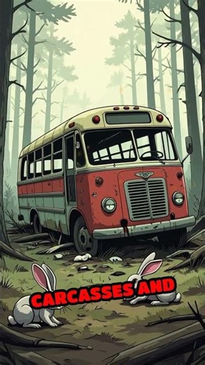 The Bunny Man: Virginia’s Bloody Bridge Legend