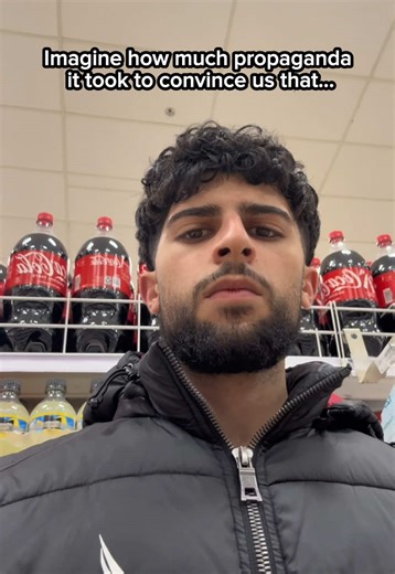 Once you break free you never look back #health #propaganda