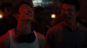 Happyend Trailer Oficial