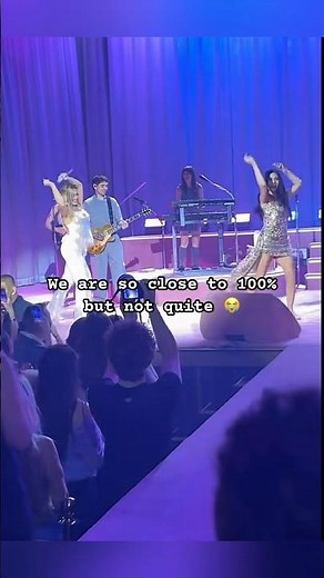 Hilary Duff giving us 80% of the With Love dance in 2026 #hilaryduff #choreography