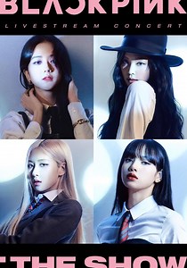 Blackpink: The Show streaming: where to watch online?