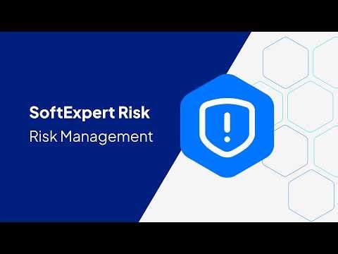 Risk Management | SoftExpert Risk