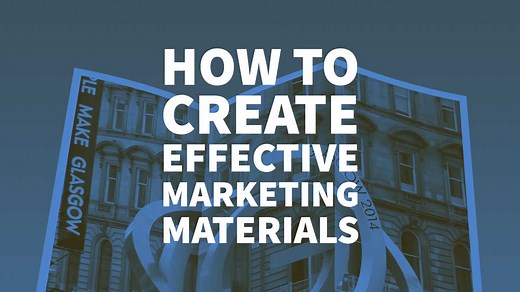 The 15 Most Effective Marketing Materials For ROI In 2026