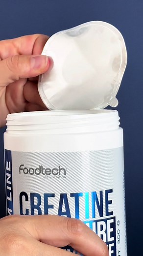 Mas razones para consumir creatina? 🫶🏻#gym #creatine