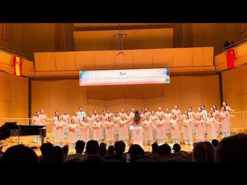 la-la-lu-la-lu Kikuko Maruo丸尾喜久子