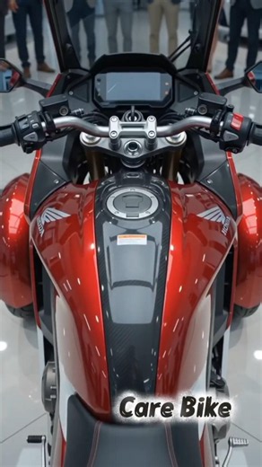 2026 Honda Enclosed Trike? The 3-Wheel Concept Everyone Is Talking About! 🔥