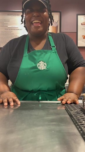 How to Make a Starbucks Marble Macchiato at Home