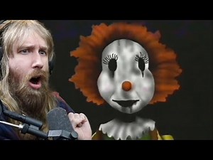 Ryan Reacts to The Walten Files 2 - Relocate Project