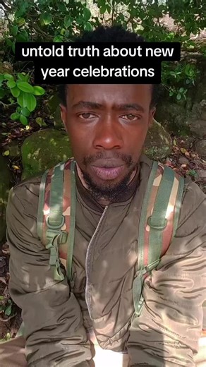 untold truth about new year celebrations #newyear2026 #newyear #spiritualtiktok #goviral #awakening