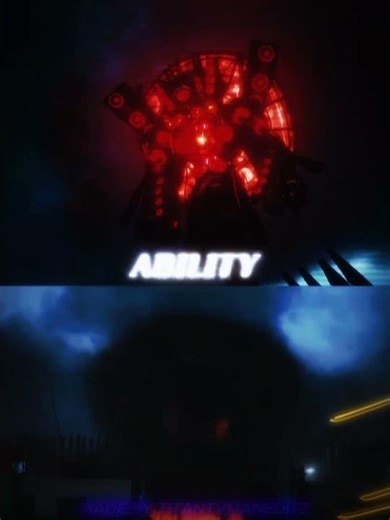 Upgraded Titan Speakerman #vs Watchman Of Doom #foryou #skibiditoilet #utsm #edit