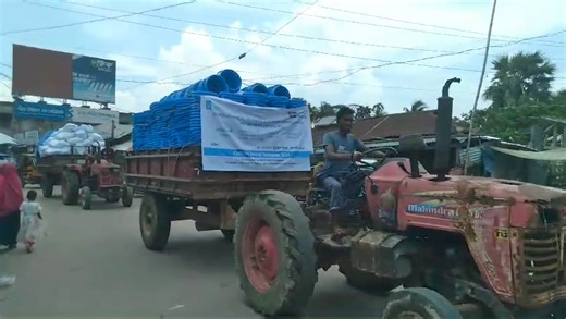 2.1K views · 103 reactions | Islamic Relief Bangladesh (IRB), as a...