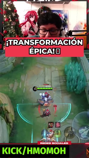 Luffy se convierte en héroe en Mobile Legends