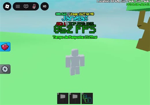 1000 FPS DPS Do Fishtrap: Ultimate Fishing Challenge