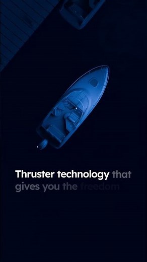 Transform Your Boating Experience with Bow and Stern Thrusters #boating #thruster #boatlife