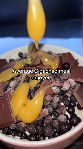 Delicious Average Chad Meal Ideas