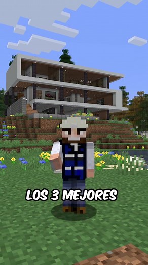 Los 3 Mejores Shaders para Minecraft