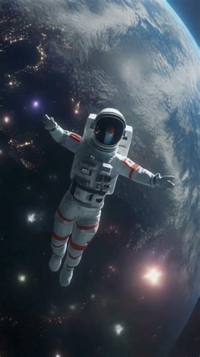 The Real Reason You Can't Burp in Space