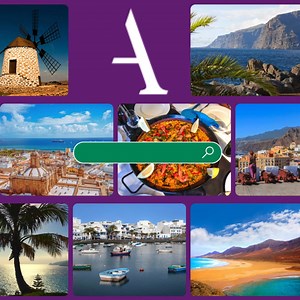 67 reactions | Discover the Canary Islands by sea. Sail from the UK to these diverse islands. Enjoy the winter sunshine, colourful cultural towns and villages and varied landscapes. | Ambassador Cruise Line | Facebook