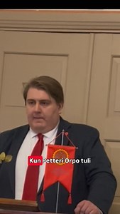 Ilman talouskasvua ei valtion velkasuhde parane. Ja ilman kotimaista kysyntää ei Suomen talous kasva. Sain kunnian pitää puheenvuoron Forssan demareiden loppiaisjuhlassa. Puhuin hallituksen politiikasta, SDP:n vaihtoehdosta ja toivon luomisesta. Eduskuntavaalit ovat ensi vuonna. Tässä ote puheestani. | Aleksanteri Gustafsson