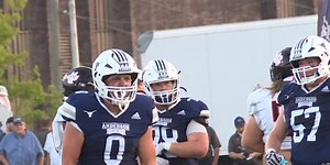 Anderson County outlasts Powell in season opener