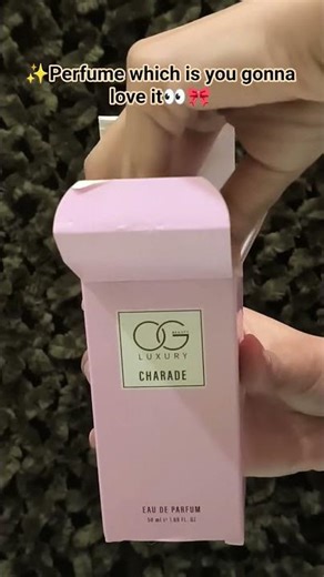 OG luxury perfume👆🏻🎀 || Comment for Link 🔗#perfume #foryou #myntrafinds