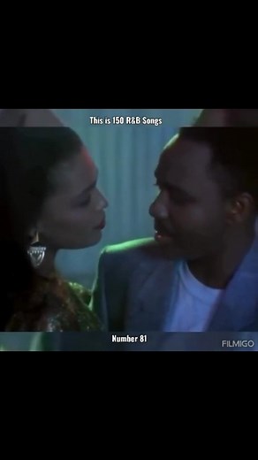 Entertainment That Motivates | This is the 150 Greatest R&B Songs SINCE 1980 to 2024. Comment below. "Rock Me Tonight (For Old Times Sake)" is the debut single... | Instagram