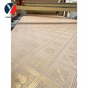 [Hot Item] Gypsum Board Plasterboard Gypsum Sheet Drywall Board