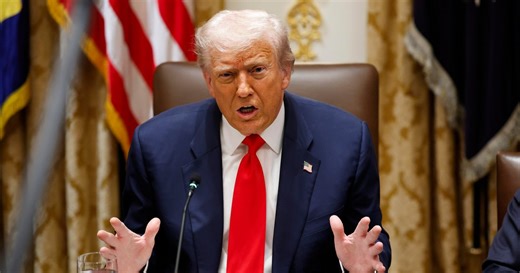 Behind latest trade spat between U.S. and Canada