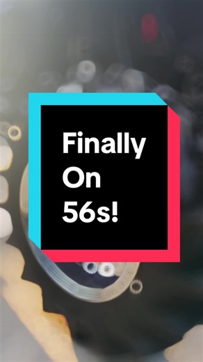 Upgrading to 56s Tires on RZR Pro XP