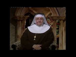 Mother Angelica Live with Bishop Dermott Molloy