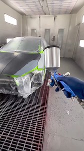 101K views · 2.6K reactions | Looking for a quality spray gun at a great price? The MP-V8 is your girl! Starting at $449 USD, click the link to shop:  fujisprayauto.com/mp-v8/  @slv_car_refinisher | Fuji Spray Auto | Facebook