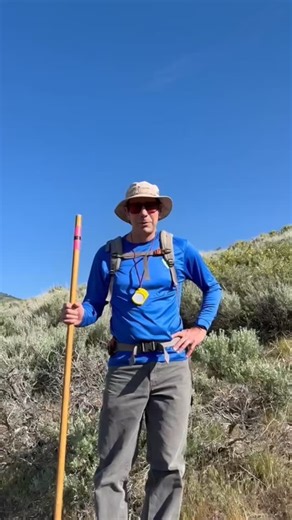 Ever wonder how a trail actually finds its way through the landscape? It starts on a computer screen. Using GPS and mapping software, a trail corridor is identified: a defined zone where a future trail could live. That corridor considers big-picture connections (where the trail needs to go), land ownership, natural features, and environmental constraints, etc. Next, that corridor gets translated onto the ground. Flags, GPS points, and boots-on-the-dirt exploration help designers read the land in