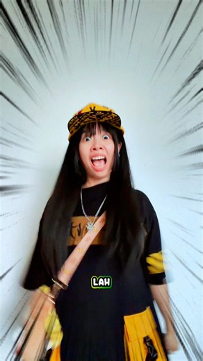 #pov : mama percaya itu asli