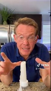Can you really put a balloon over a flame without it popping?! With this simple demo you can. #science #stem #scienceexperiments #challenge #tiktok | Steve Spangler