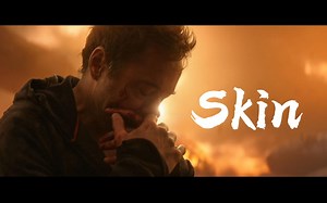 【开口跪】《Skin》Rag'N'Bone Man，嗓音直击灵魂