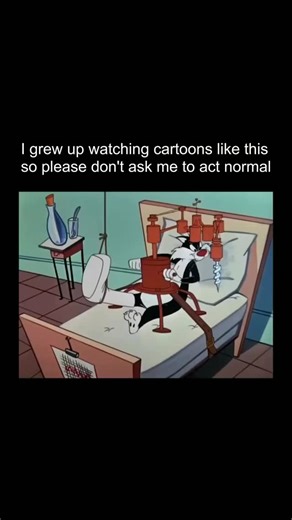 ANIME NEWS | Tweetie Pie is the cartoon that first paired Tweety and Sylvester, shaping their dynamic for years to come. Released in 1947, it introduced... | Instagram