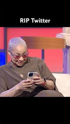 Nostalgic for a time when “tweet,” was part of the lexicon 😭🕊️