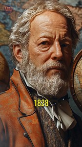 2.7K views | Discover how Jules Verne, the legendary author of...