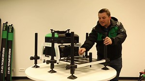 9.1K views · 36 reactions | Alex Caudin explains the features of the new 3400 seatbox from Sensas... | Catch More Media | Facebook