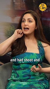 41K views · 68 reactions | Did you know that Yami Gautam and husband Aditya Dhar once attended a wedding in track suits? She shared this and more in an exclusive chat with HT City. Watch the full interview on HT City’s YouTube channel https://www.youtube.com/shorts/liJz3aPgrMA Yami Gautam Dhar #Adityadhar Journalist: Akash Bhatnagar | HT City | Facebook