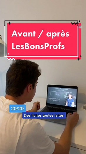 Le meilleur moyen de réussir tes études 🤓 #lesbonsprofs #tiktokacademie #cacommencesurtiktok #PepsiApplePieChallenge