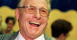 Die besten Cabaret-Rotstift-Sketche mit Jürg Randegger